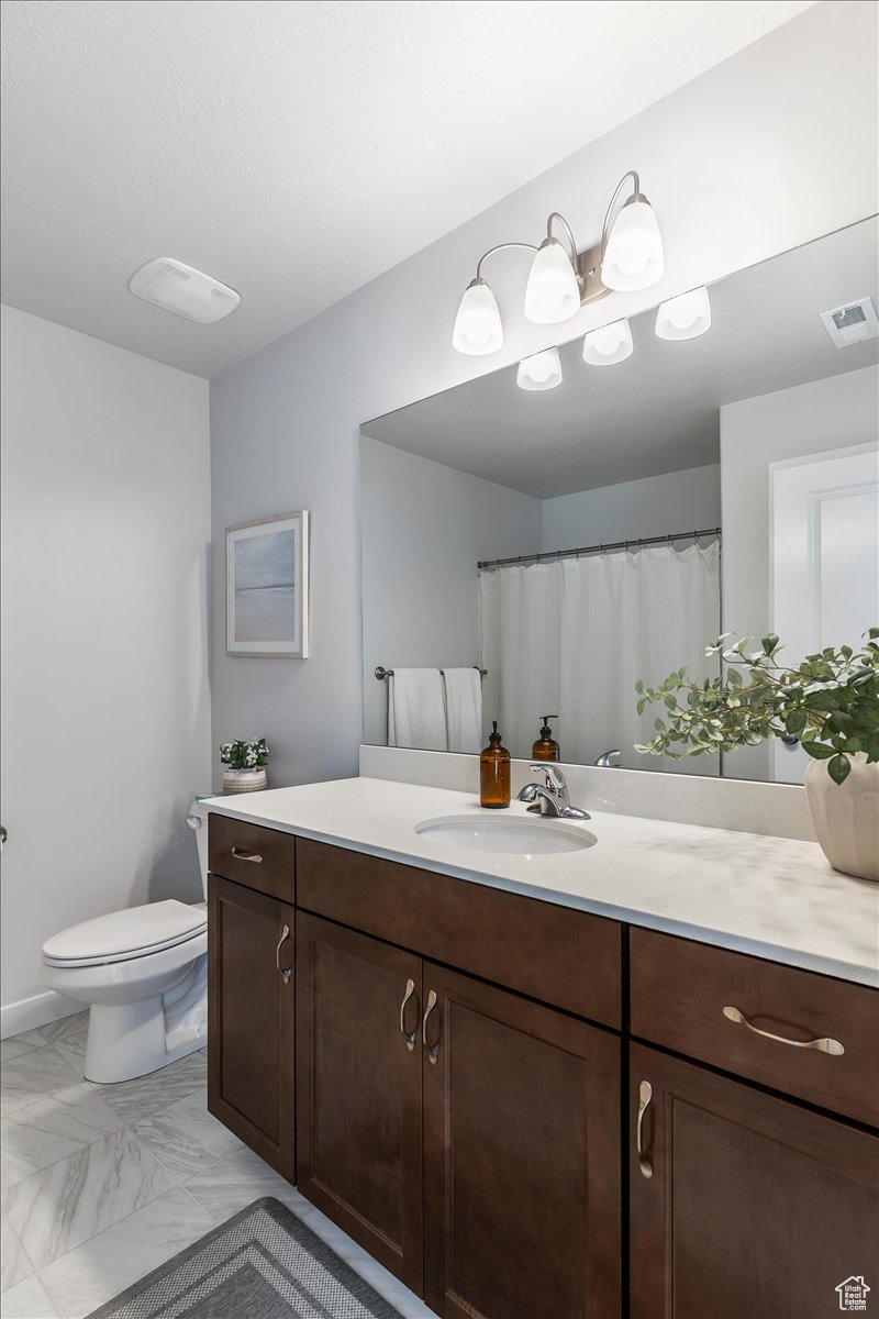 SALT POINT - Residential