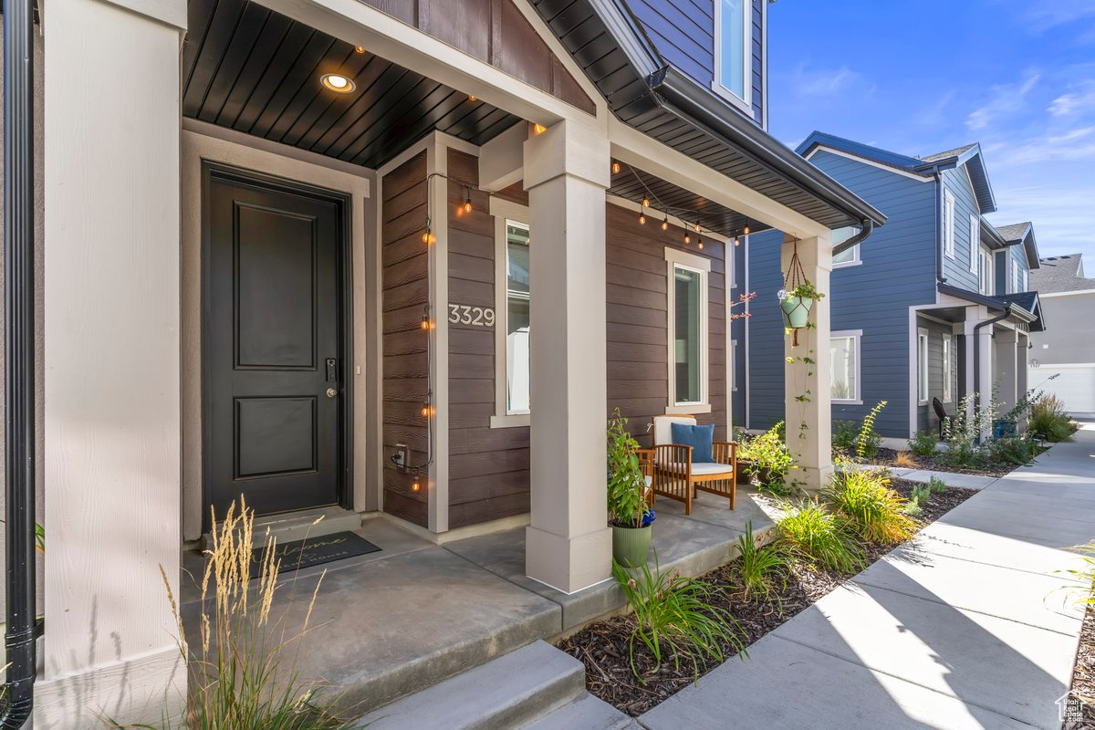 SALT POINT - Residential