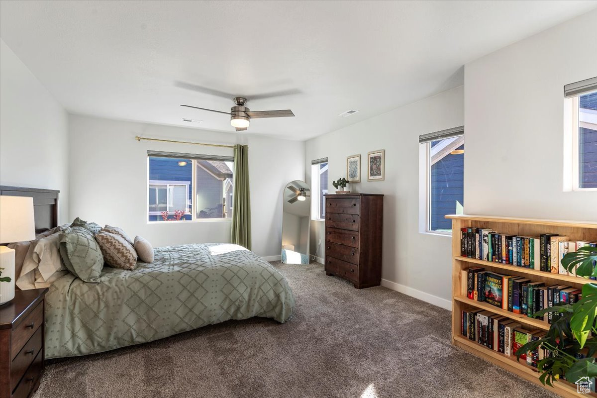 SALT POINT - Residential