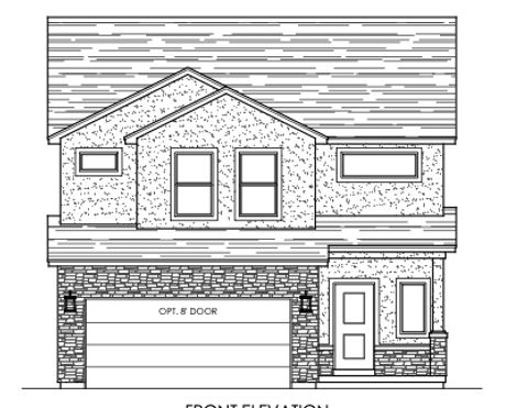 Photo of 3762 S POWDERWOOD LN #227, Sterling, UT 84665 (MLS # 2128195)