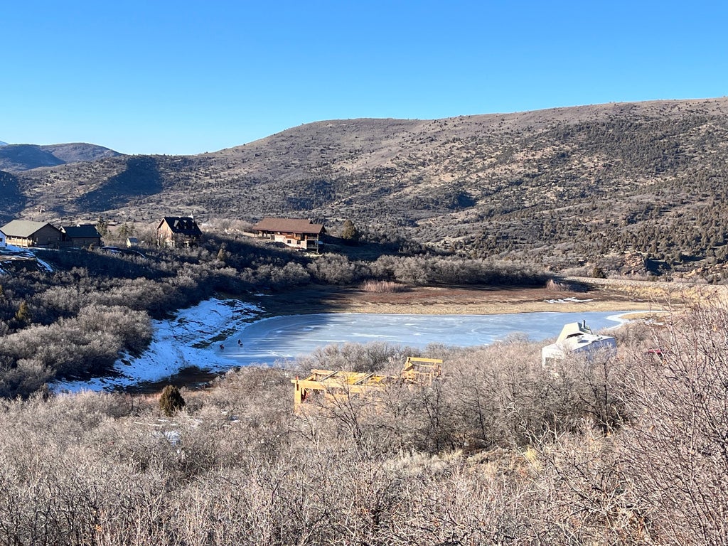 Photo of 303 S CLYDE LAKE DR #303, Heber City, UT 84032 (MLS # 2179616)