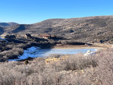 Vacant Land For Sale - 303 S Clyde Lake Dr #303<br/> Heber City, UT 84032