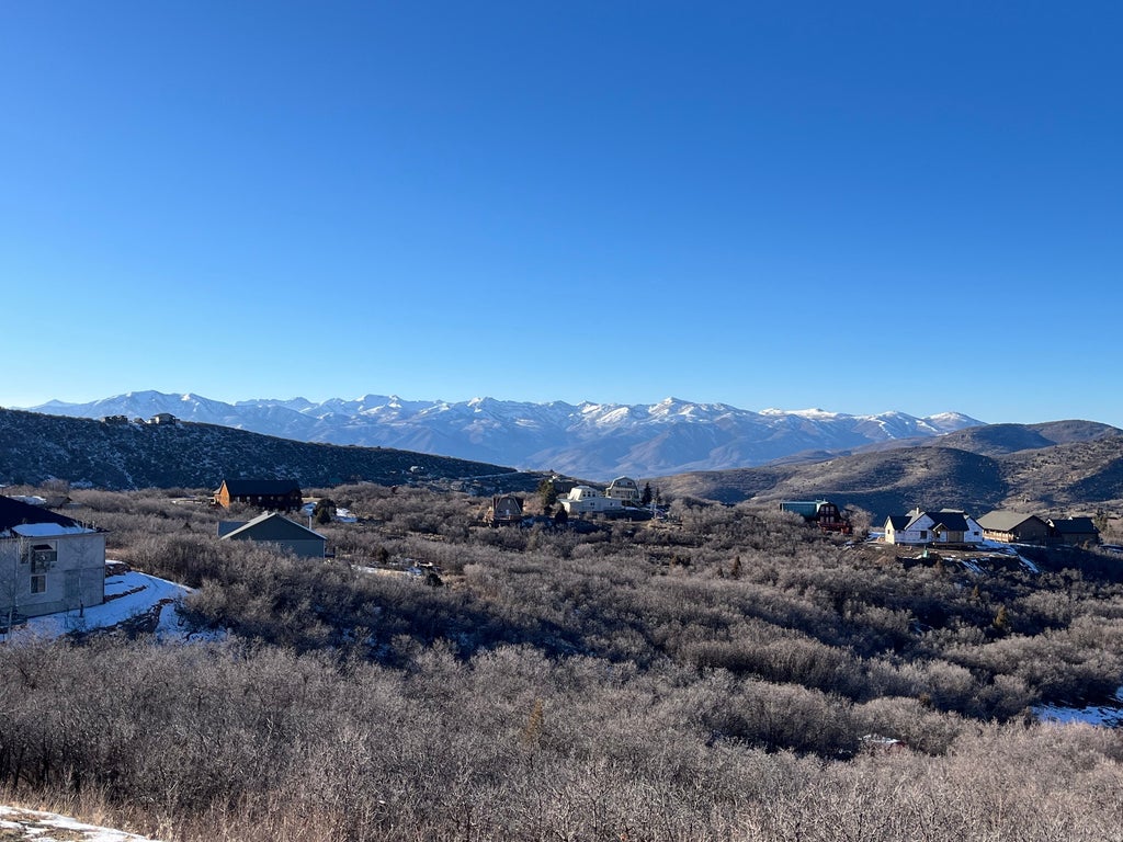 Photo of 303 S CLYDE LAKE DR #303, Heber City, UT 84032 (MLS # 2179616)