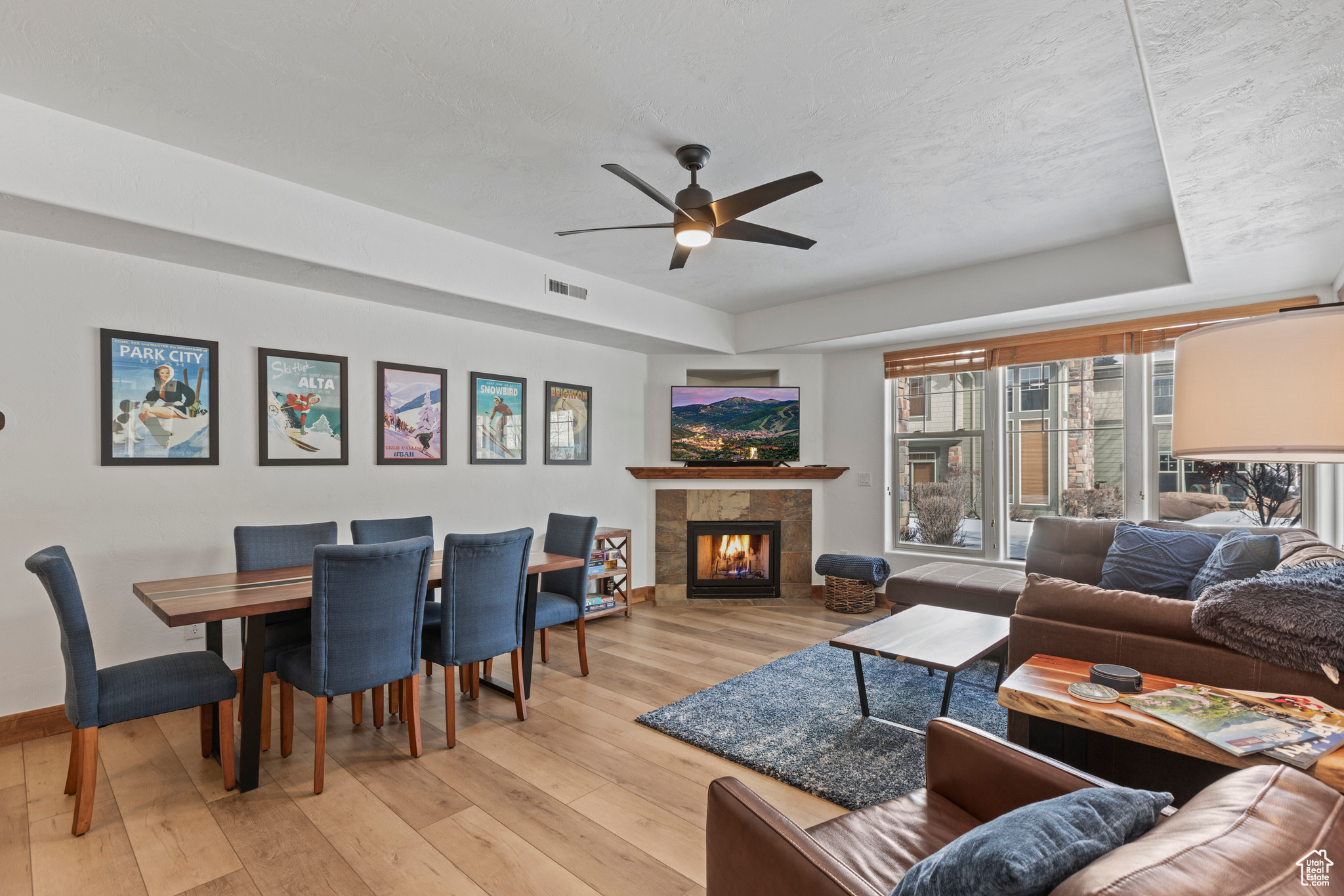 6010 N Fox Pointe Cir #B2, Park City, Utah image 1