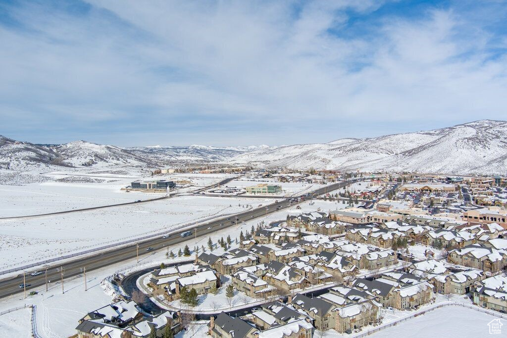 6010 N Fox Pointe Cir #B2, Park City, Utah image 31