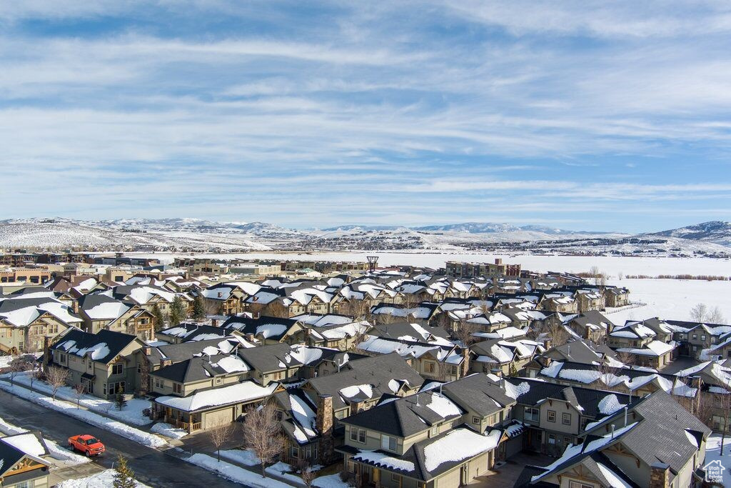 6010 N Fox Pointe Cir #B2, Park City, Utah image 32