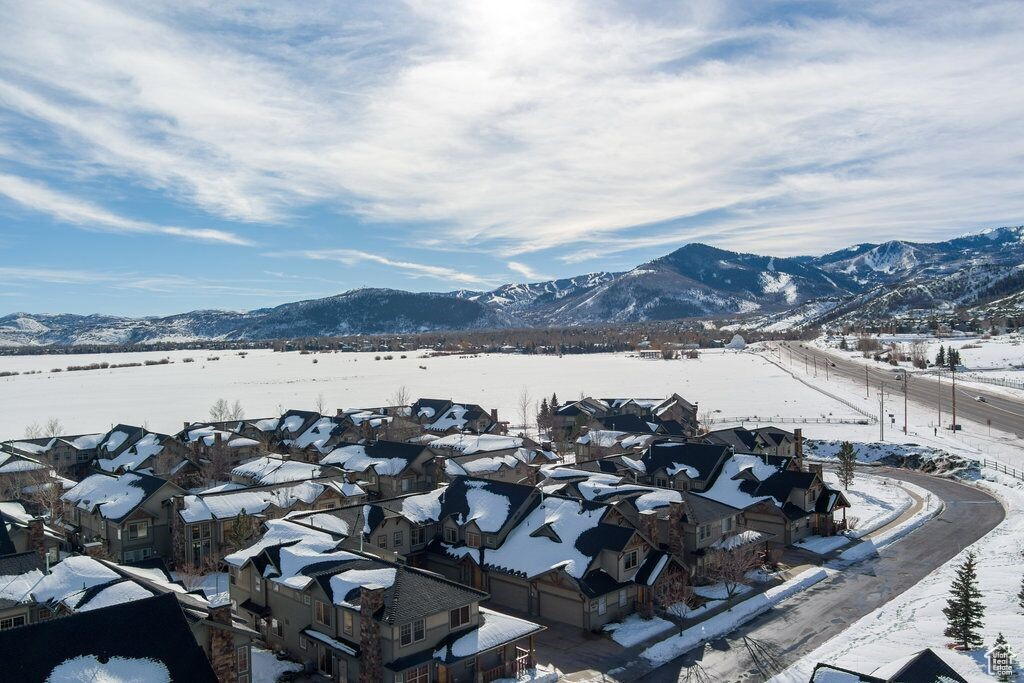 6010 N Fox Pointe Cir #B2, Park City, Utah image 33