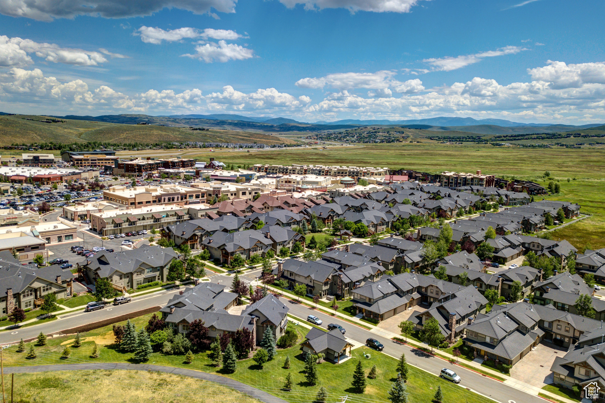 6010 N Fox Pointe Cir #B2, Park City, Utah image 28