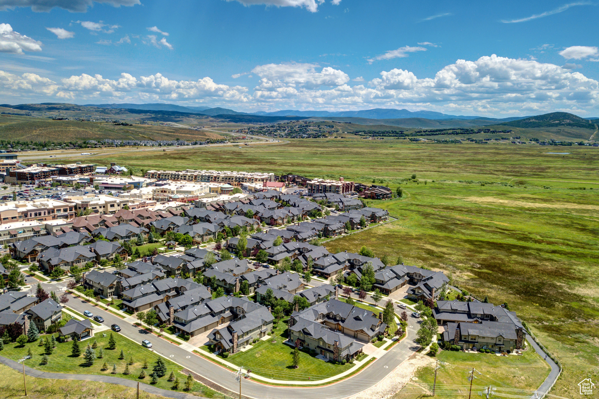 6010 N Fox Pointe Cir #B2, Park City, Utah image 29