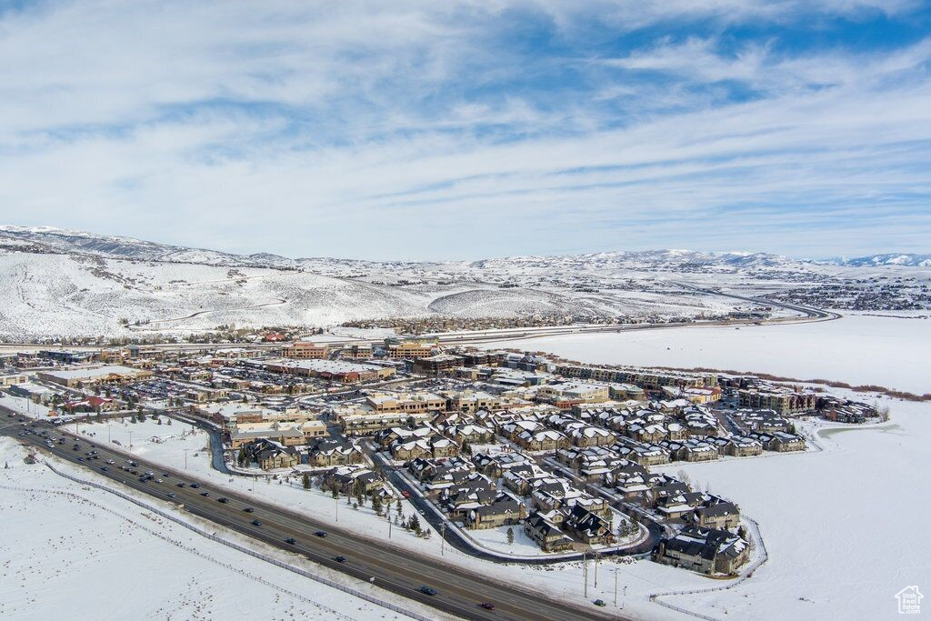 6010 N Fox Pointe Cir #B2, Park City, Utah image 30