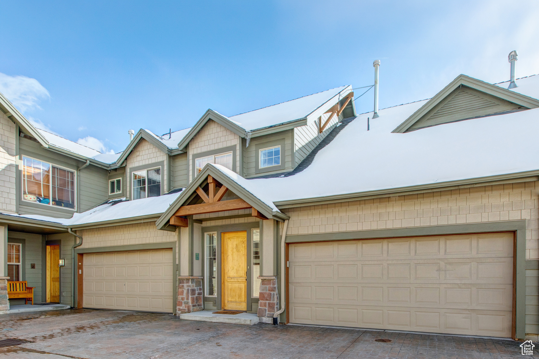 6010 N Fox Pointe Cir #B2, Park City, Utah image 23