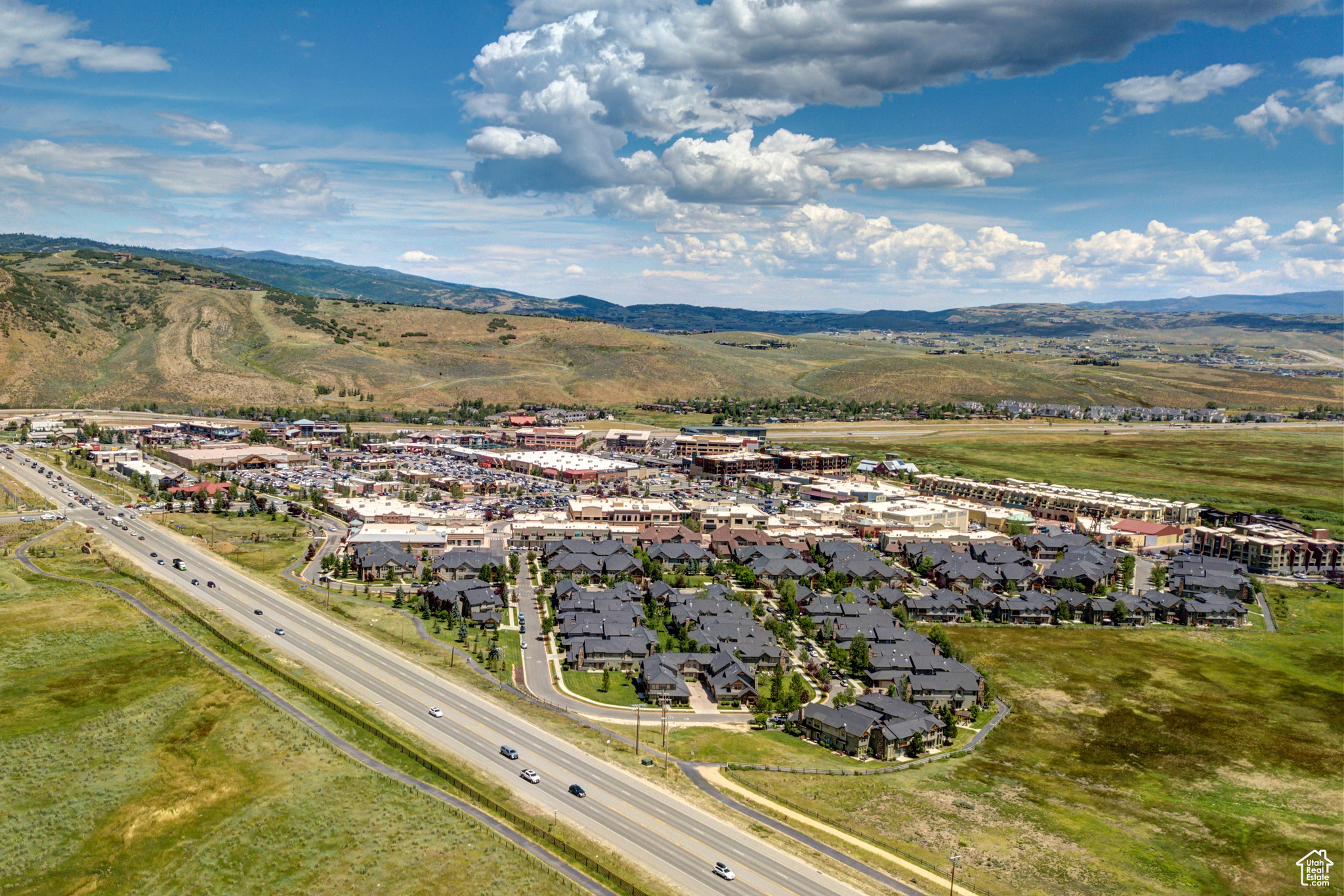 6010 N Fox Pointe Cir #B2, Park City, Utah image 26