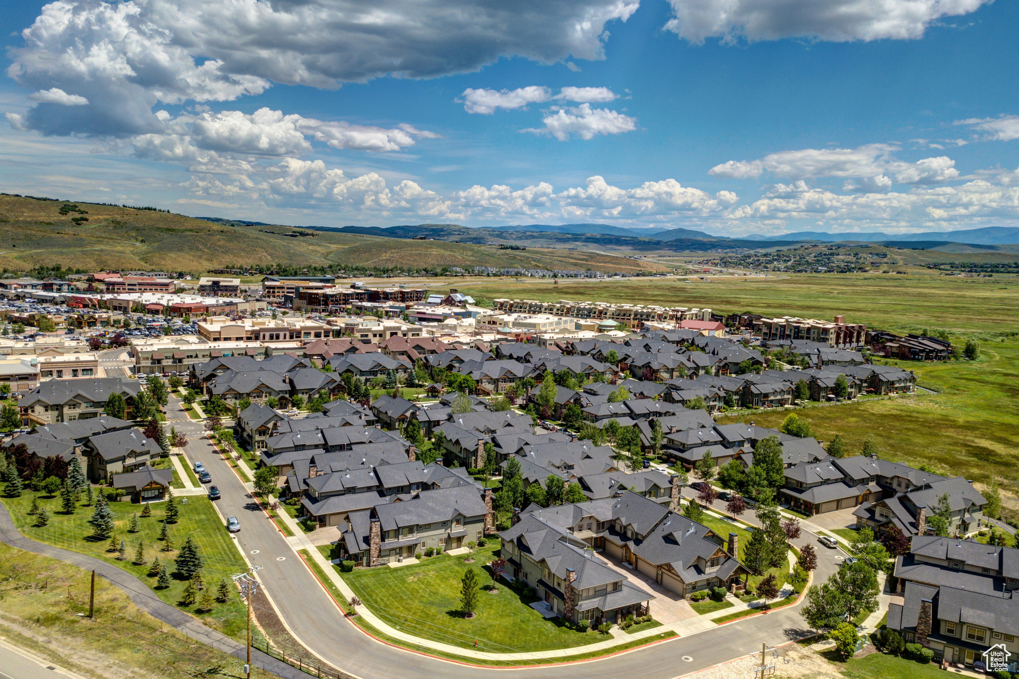 6010 N Fox Pointe Cir #B2, Park City, Utah image 27