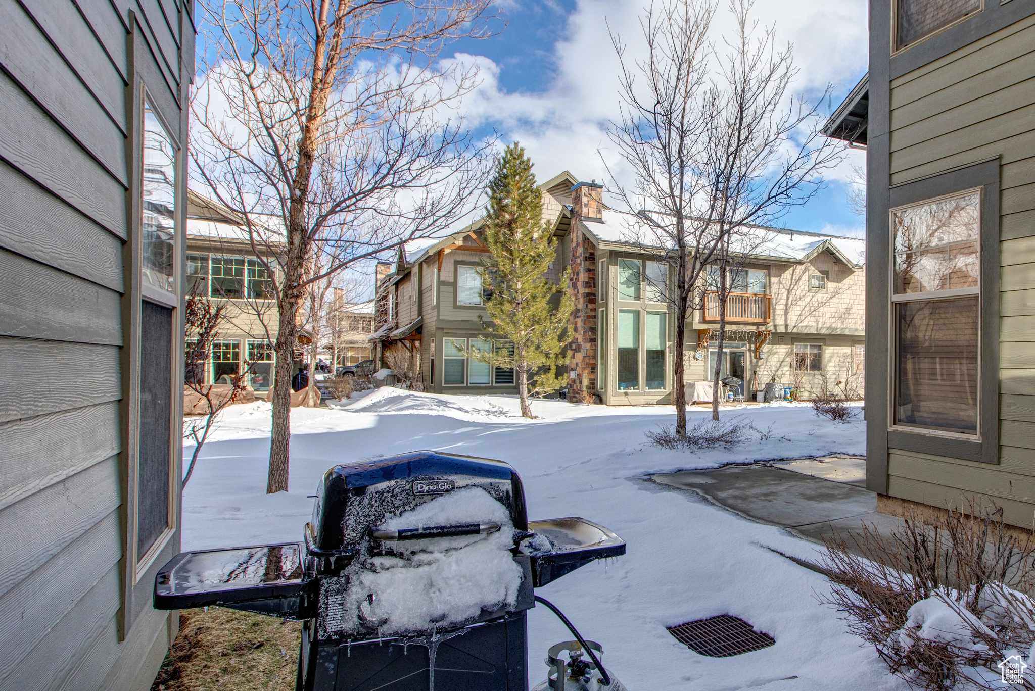 6010 N Fox Pointe Cir #B2, Park City, Utah image 24