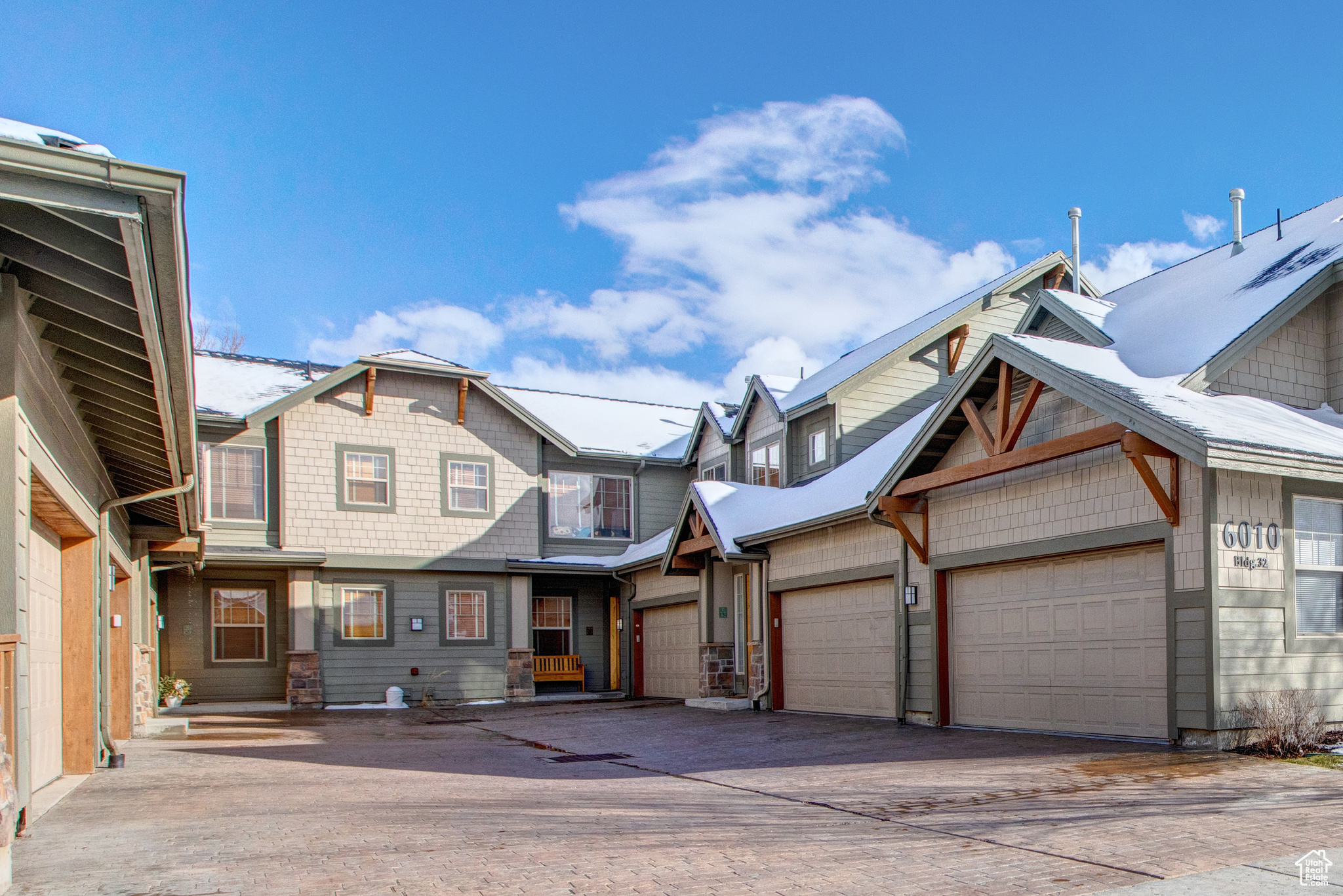 6010 N Fox Pointe Cir #B2, Park City, Utah image 25