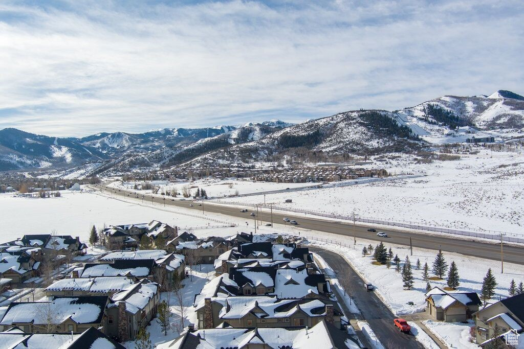 6010 N Fox Pointe Cir #B2, Park City, Utah image 34