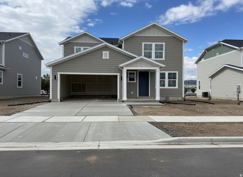 Condo For Sale - 1883 N 2280 St<br/> Lehi, UT 84043