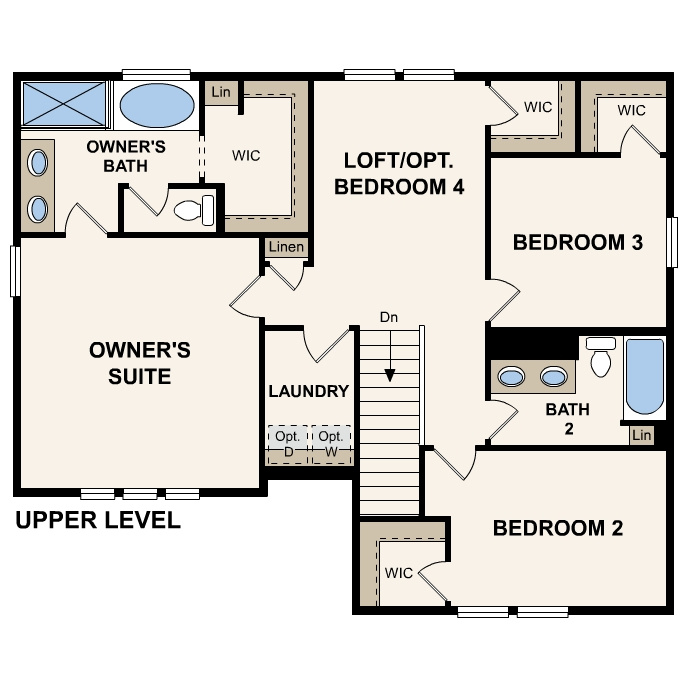 PIONEER MEADOWS - Residential