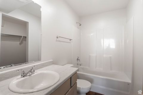 Tiny photo for 1261 E 1500 S, Provo, UT 84606 (MLS # 2135941)