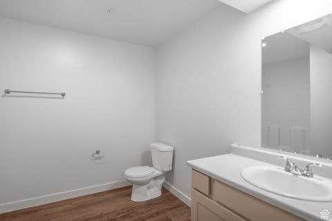 Tiny photo for 1261 E 1500 S, Provo, UT 84606 (MLS # 2135941)