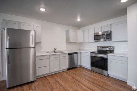 Tiny photo for 1261 E 1500 S, Provo, UT 84606 (MLS # 2135941)