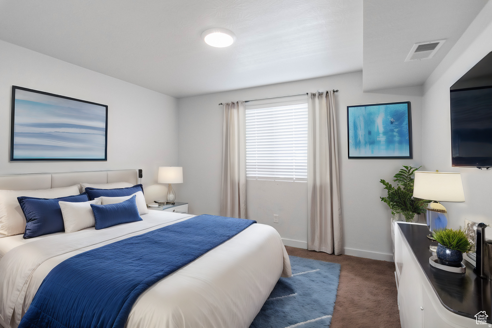 BLACKSTONE FARMS - Residential Income