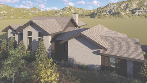 Tiny photo for 692 S NEBO CIR, Woodland Hills, UT 84653 (MLS # 2139063)