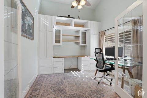 Tiny photo for 1385 N COMPTON RD, Farmington, UT 84025 (MLS # 2185038)
