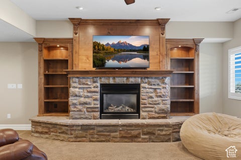 Tiny photo for 1385 N COMPTON RD, Farmington, UT 84025 (MLS # 2185038)