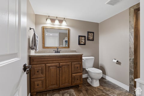 Tiny photo for 1385 N COMPTON RD, Farmington, UT 84025 (MLS # 2185038)