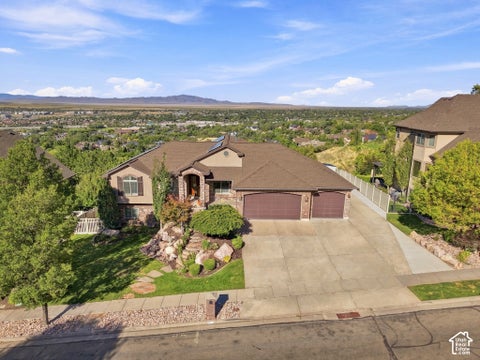 Tiny photo for 1385 N COMPTON RD, Farmington, UT 84025 (MLS # 2185038)