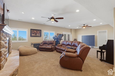 Tiny photo for 1385 N COMPTON RD, Farmington, UT 84025 (MLS # 2185038)
