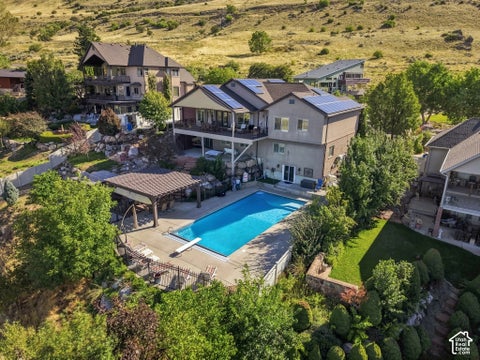 Tiny photo for 1385 N COMPTON RD, Farmington, UT 84025 (MLS # 2185038)