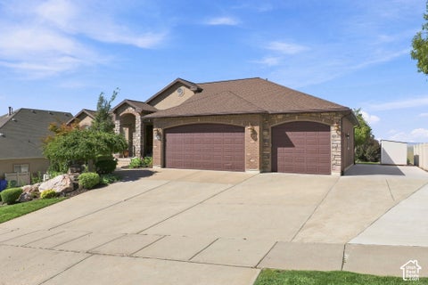 Tiny photo for 1385 N COMPTON RD, Farmington, UT 84025 (MLS # 2185038)