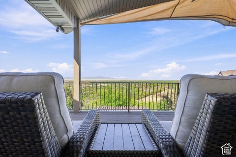 Tiny photo for 1385 N COMPTON RD, Farmington, UT 84025 (MLS # 2185038)