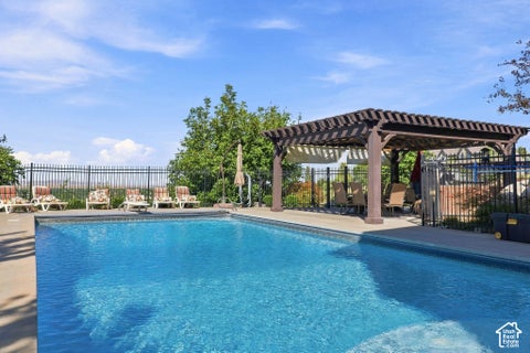 Tiny photo for 1385 N COMPTON RD, Farmington, UT 84025 (MLS # 2185038)