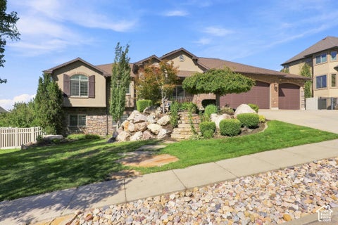 Tiny photo for 1385 N COMPTON RD, Farmington, UT 84025 (MLS # 2185038)