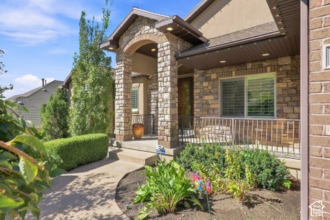 Tiny photo for 1385 N COMPTON RD, Farmington, UT 84025 (MLS # 2185038)