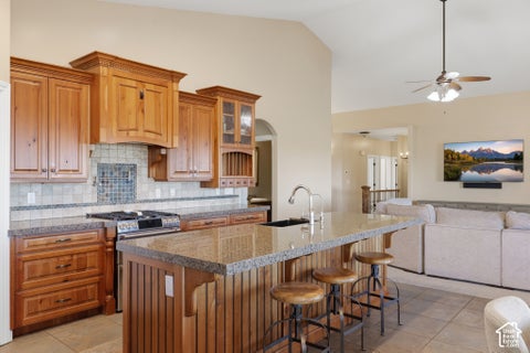 Tiny photo for 1385 N COMPTON RD, Farmington, UT 84025 (MLS # 2185038)