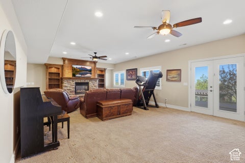Tiny photo for 1385 N COMPTON RD, Farmington, UT 84025 (MLS # 2185038)