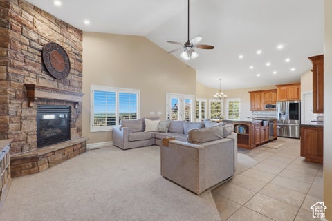 Tiny photo for 1385 N COMPTON RD, Farmington, UT 84025 (MLS # 2185038)