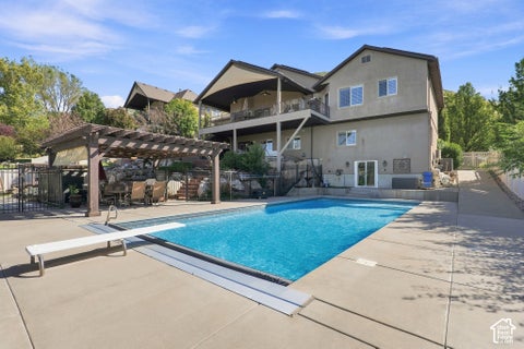 Tiny photo for 1385 N COMPTON RD, Farmington, UT 84025 (MLS # 2185038)