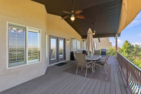 Tiny photo for 1385 N COMPTON RD, Farmington, UT 84025 (MLS # 2185038)