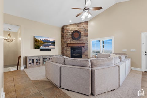 Tiny photo for 1385 N COMPTON RD, Farmington, UT 84025 (MLS # 2185038)