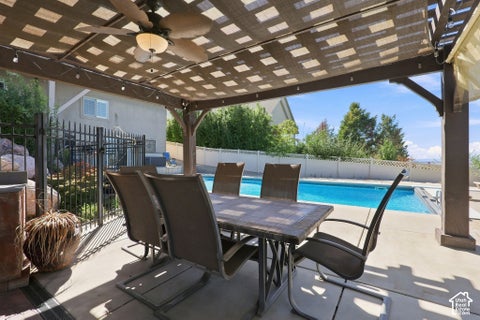 Tiny photo for 1385 N COMPTON RD, Farmington, UT 84025 (MLS # 2185038)