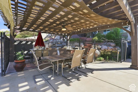 Tiny photo for 1385 N COMPTON RD, Farmington, UT 84025 (MLS # 2185038)