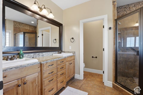 Tiny photo for 1385 N COMPTON RD, Farmington, UT 84025 (MLS # 2185038)