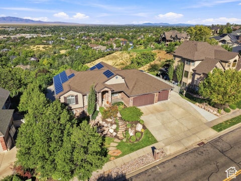 Tiny photo for 1385 N COMPTON RD, Farmington, UT 84025 (MLS # 2185038)