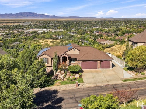 Tiny photo for 1385 N COMPTON RD, Farmington, UT 84025 (MLS # 2185038)