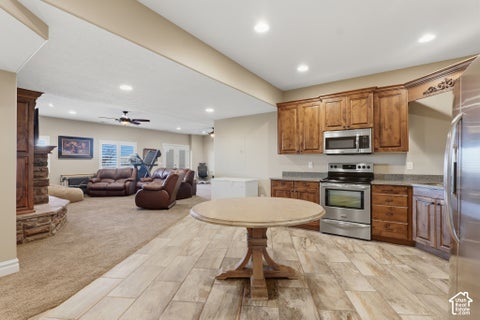 Tiny photo for 1385 N COMPTON RD, Farmington, UT 84025 (MLS # 2185038)